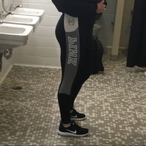 Victoria secret yoga leggings